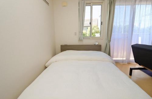 Okuma Apartamento | Okumamachi Peony House 106 - Vacation STAY 19531