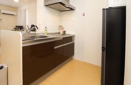 Okuma Apartamento | Okumamachi Peony House 106 - Vacation STAY 19531