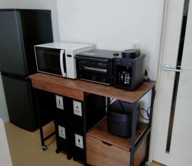 Okuma Apartamento | Okumamachi Peony House 106 - Vacation STAY 19531