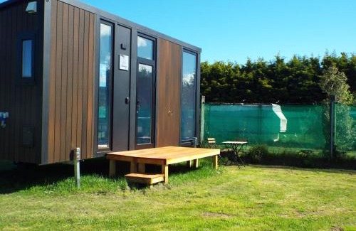 Wairau Valley Casa | Okuti Cottage by Tiny Away