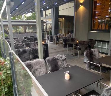 Rahlstedt Hotel | OLÉ Hotel