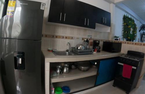 Villavicencio Apartamento | Olímpico, Apartamento Familiar.