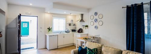 Nossa Senhora da Expetacao Hotel | Olívale - Turismo Rural