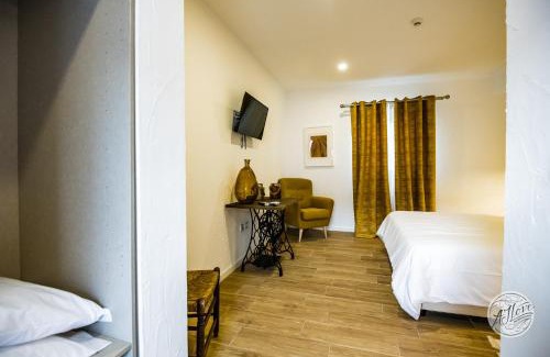 Nossa Senhora da Expetacao Hotel | Olívale - Turismo Rural