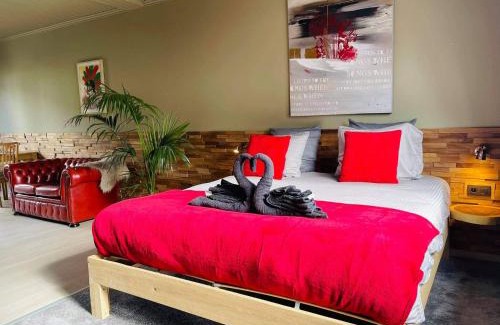 Malmedy Apartamento | Ol folle spa