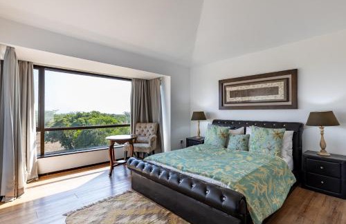 Nanyuki Casa | Ol Pejeta Mansion