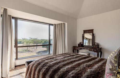 Nanyuki Casa | Ol Pejeta Mansion