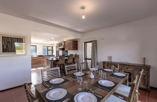 Nanyuki Casa | Ol Pejeta Mansion