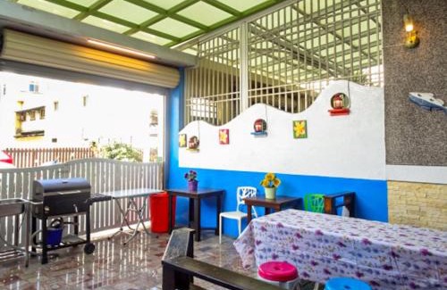 Hengchun Old Town Cama Y Desayuno | Ola beaches