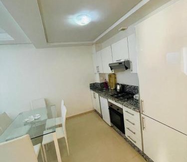 Sidi Rahal Apartamento | Ola blanca 1 enjoy