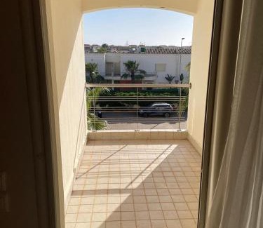 Sidi Rahal Apartamento | Ola blanca 1 enjoy