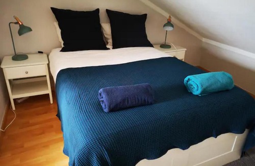 Santa Engracia Apartamento | Ola Lisbon - Alfama II