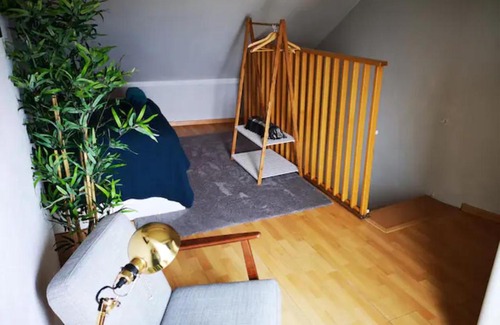 Santa Engracia Apartamento | Ola Lisbon - Alfama II