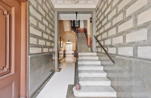 el Fort Pienc Apartamento | Ola Living Arc de Triomf