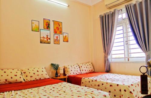 Binh Thanh Casa | Ola's Home