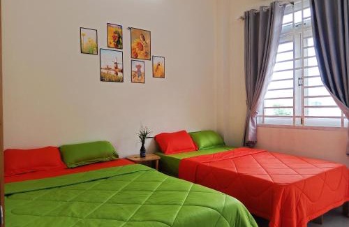 Binh Thanh Casa | Ola's Home