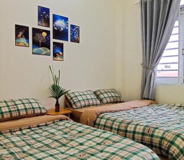 Binh Thanh Casa | Ola's Home