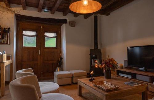 Etxalar Casa | Olagaraia - Adults Only