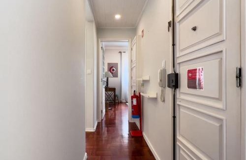 Beato Apartamento | Olaias Lisbon 2bed near Metro