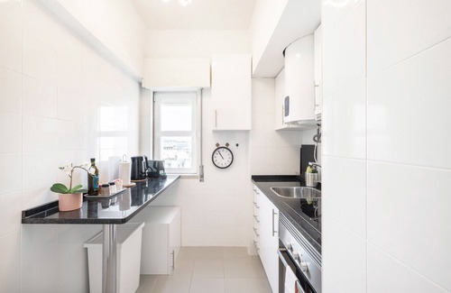 Cascais Apartamento | Olala Equador Studios