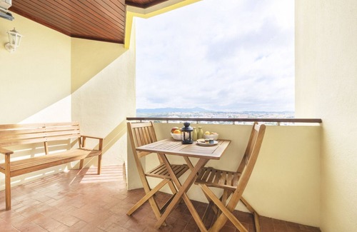 Cascais Apartamento | Olala Equador Studios