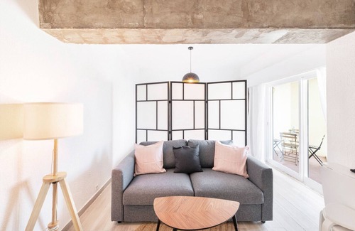 Cascais Apartamento | Olala Equador Studios