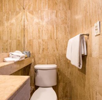 Zona romántica Hotel | Olas Altas Suites Departamentos