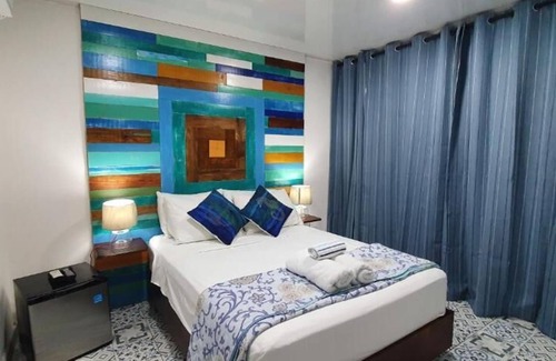 Punta Hansa Hotel | Olas Del Caribe