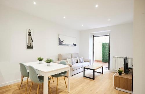 Gros Apartamento | Olatu by Basque Homes