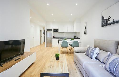 Gros Apartamento | Olatu by Basque Homes