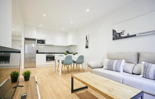 Gros Apartamento | Olatu by Basque Homes
