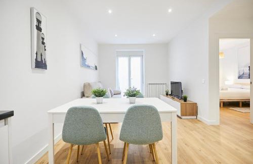 Gros Apartamento | Olatu by Basque Homes