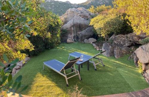 Osseddu Villa | Olbia Osseddu House