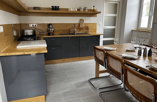 Loubens-Lauragais Casa | Encantadora casa cerca de Toulouse, en el corazón de Lauragais