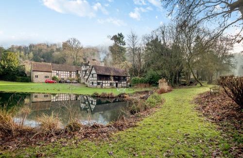Walford Casa | Old Bakehouse - Uk42477