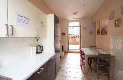 Tuscolano Cama Y Desayuno | Old Bakery Rome GuestHouse