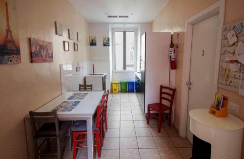 Tuscolano Cama Y Desayuno | Old Bakery Rome GuestHouse