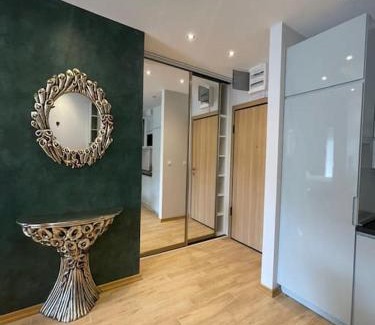 Golubovina Apartamento | Old barkery, the most exclusive complex in Budva