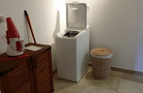 Allons Casa | Antiguo granero convertido en apartamento de 110 m2 totalmente nuevas. 4 estrellas