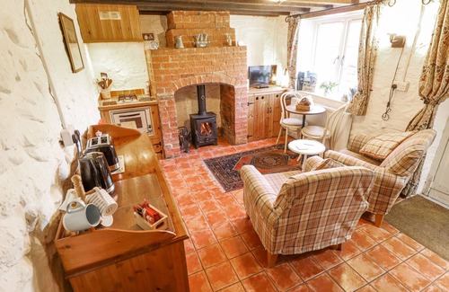 Market Rasen Cabaña | Old Blacksmiths Cottage