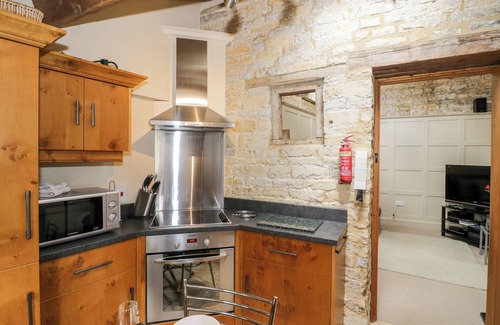 Halford Cabaña | Old Bothy