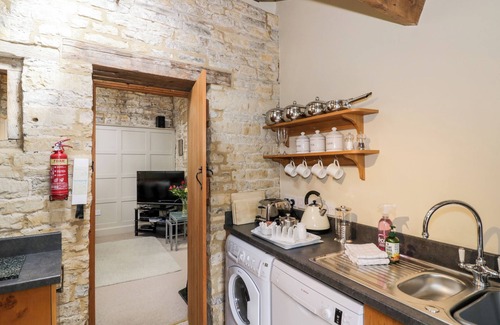 Halford Cabaña | Old Bothy