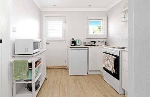 Bowral Cabaña | Historia antigua de Bowral en el corazón del pueblo xx.