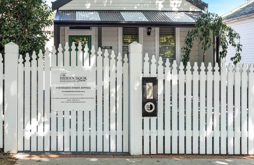 Bowral Cabaña | Historia antigua de Bowral en el corazón del pueblo xx.