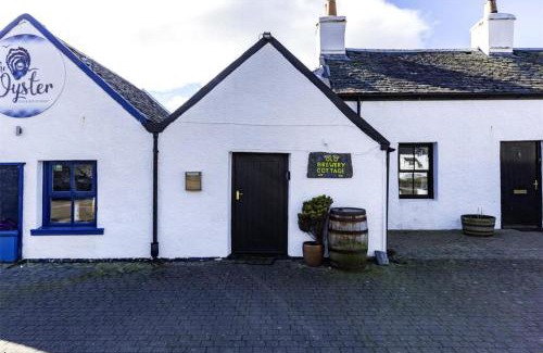 Slate Islands Casa | Old Brewery Cottage - Elleanbeich - Isle of Seil