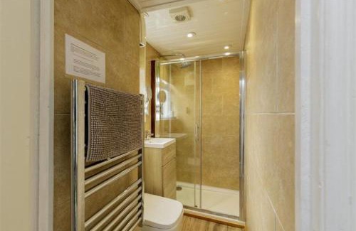 Slate Islands Casa | Old Brewery Cottage - Elleanbeich - Isle of Seil