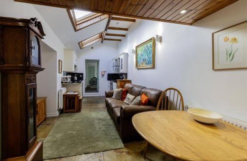 Slate Islands Casa | Old Brewery Cottage - Elleanbeich - Isle of Seil