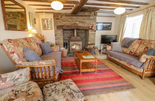 Bishops Castle Casa | Old Bricklayer's Arms