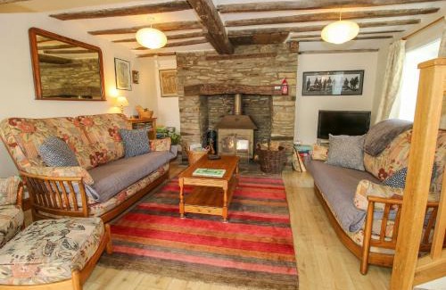 Bishops Castle Casa | Old Bricklayer's Arms