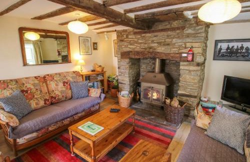 Bishops Castle Casa | Old Bricklayer's Arms